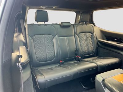 2024 Jeep Grand Wagoneer - Photo 29