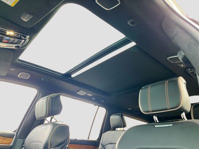 2024 Jeep Grand Wagoneer - Photo 23