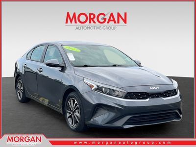 2023 Kia Forte - Photo 1