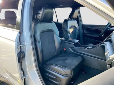 2023 Jeep Grand Cherokee - Photo 26