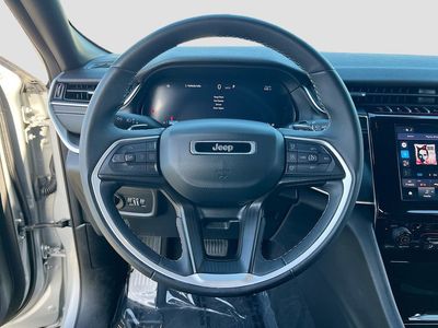 2023 Jeep Grand Cherokee - Photo 11