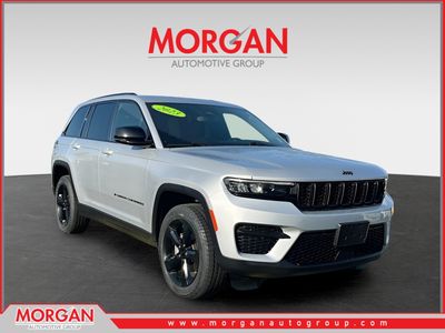 2023 Jeep Grand Cherokee - Photo 1