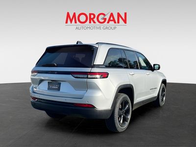 2023 Jeep Grand Cherokee - Photo 7
