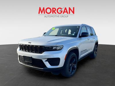 2023 Jeep Grand Cherokee - Photo 3