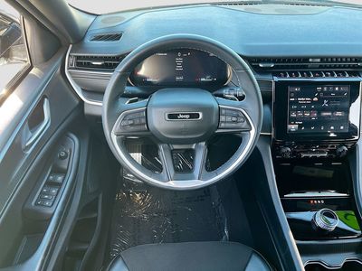 2023 Jeep Grand Cherokee - Photo 21