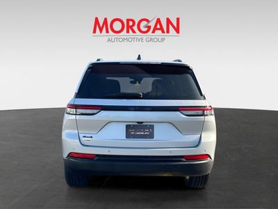 2023 Jeep Grand Cherokee - Photo 6