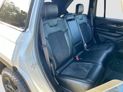 2023 Jeep Grand Cherokee - Photo 25