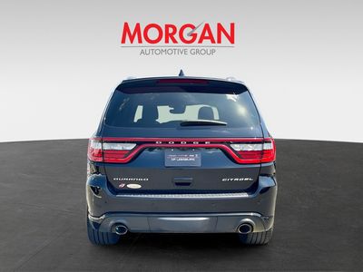 2024 Dodge Durango - Photo 6