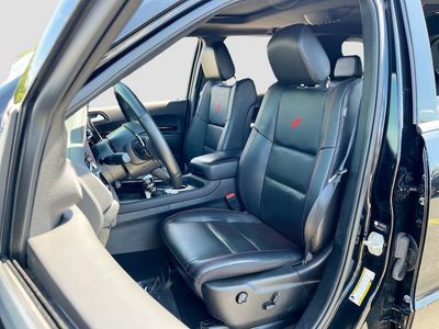 2024 Dodge Durango - Photo 21