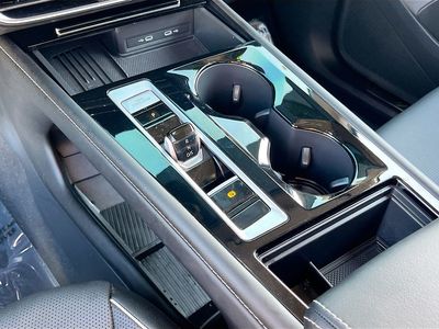 2025 Volkswagen Atlas - Photo 17