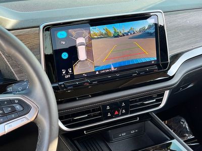2025 Volkswagen Atlas - Photo 14