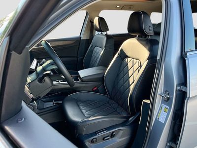 2025 Volkswagen Atlas - Photo 20