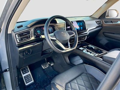 2025 Volkswagen Atlas - Photo 9
