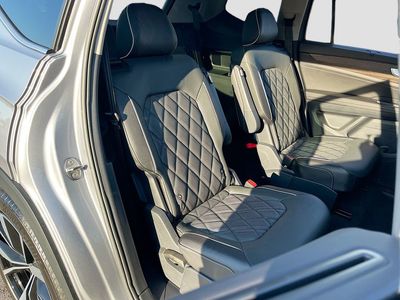 2025 Volkswagen Atlas - Photo 28