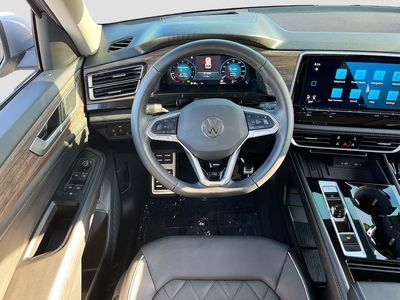 2025 Volkswagen Atlas - Photo 22