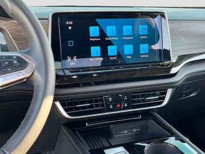 2025 Volkswagen Atlas - Photo 15