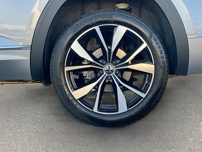 2025 Volkswagen Atlas - Photo 31