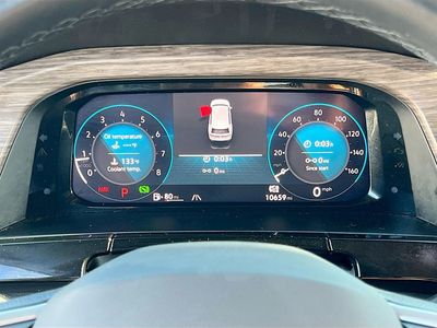 2025 Volkswagen Atlas - Photo 12
