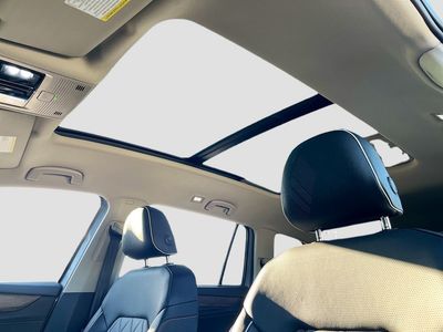 2025 Volkswagen Atlas - Photo 21