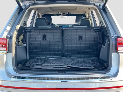 2025 Volkswagen Atlas - Photo 26