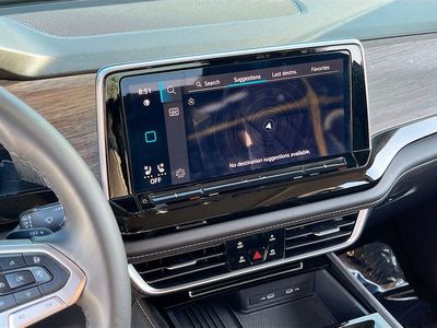 2025 Volkswagen Atlas - Photo 13