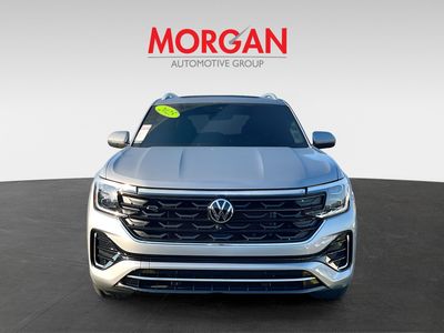 2025 Volkswagen Atlas - Photo 2