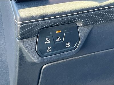 2025 Volkswagen Atlas - Photo 10