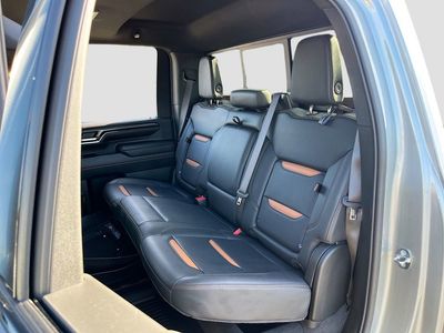 2024 GMC Sierra 2500HD - Photo 26