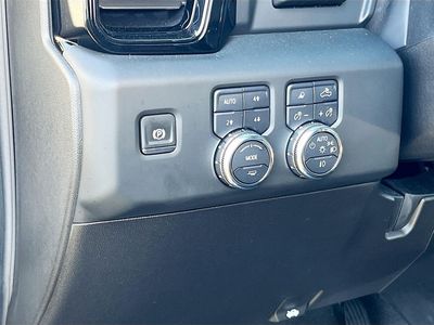 2024 GMC Sierra 2500HD - Photo 10