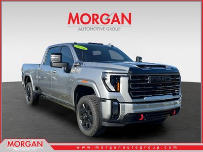 2024 GMC Sierra 2500HD - Photo 1