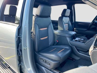 2024 GMC Sierra 2500HD - Photo 30