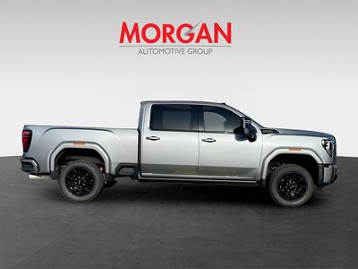 2024 GMC Sierra 2500HD - Photo 8
