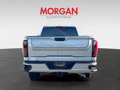 2024 GMC Sierra 2500HD - Photo 6