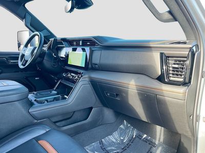 2024 GMC Sierra 2500HD - Photo 31