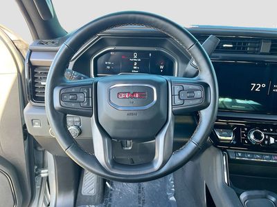 2024 GMC Sierra 2500HD - Photo 11