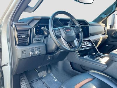 2024 GMC Sierra 2500HD - Photo 9