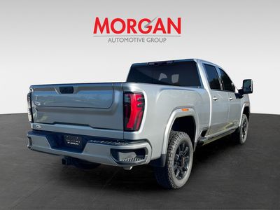 2024 GMC Sierra 2500HD - Photo 7