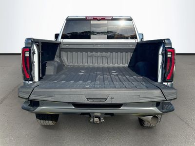 2024 GMC Sierra 2500HD - Photo 28