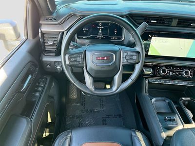 2024 GMC Sierra 2500HD - Photo 24