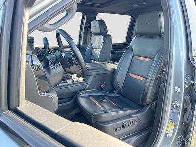 2024 GMC Sierra 2500HD - Photo 22