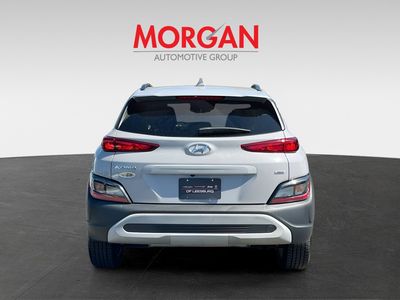 2022 Hyundai Kona - Photo 6