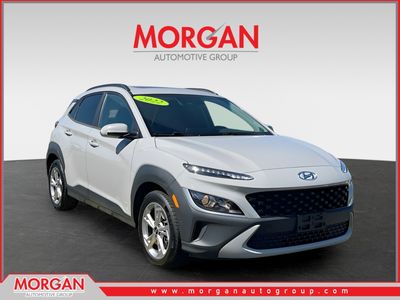 2022 Hyundai Kona - Photo 1