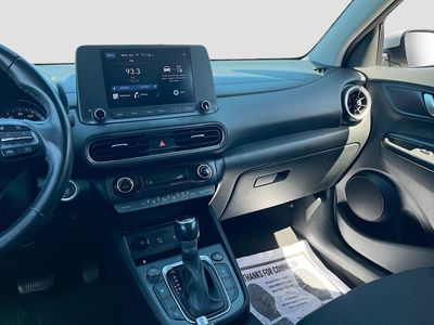 2022 Hyundai Kona - Photo 22