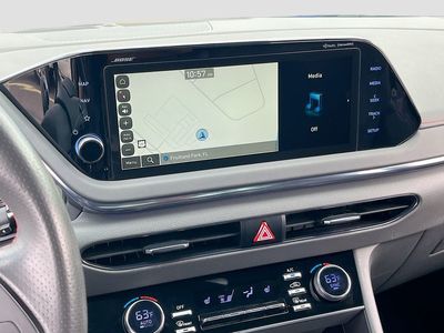 2021 Hyundai Sonata - Photo 13