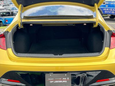 2021 Hyundai Sonata - Photo 26