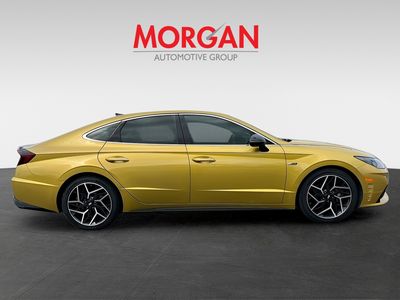 2021 Hyundai Sonata - Photo 8