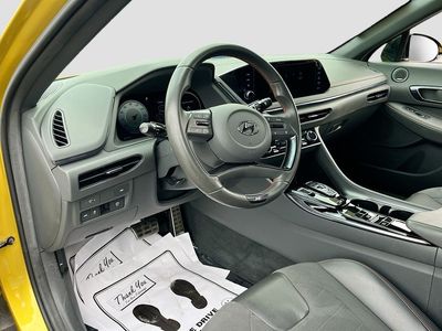 2021 Hyundai Sonata - Photo 9