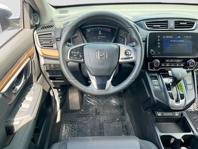 2020 Honda CR-V - Photo 23
