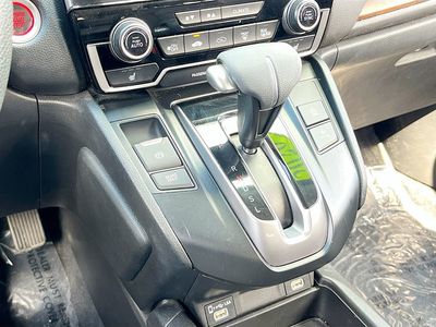 2020 Honda CR-V - Photo 16