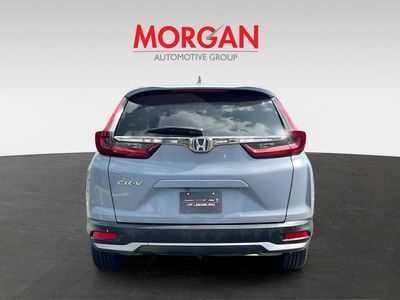2020 Honda CR-V - Photo 6
